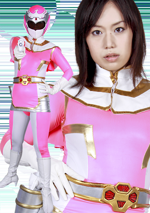 [GATE-05] Naked Heroine 05 Phase 05 – Wing Force