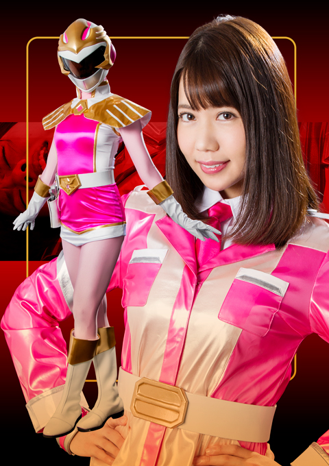 [GHKQ-39] Heroine Thoroughly Insult 06 Heaven Squadron Wing Force South Mayu