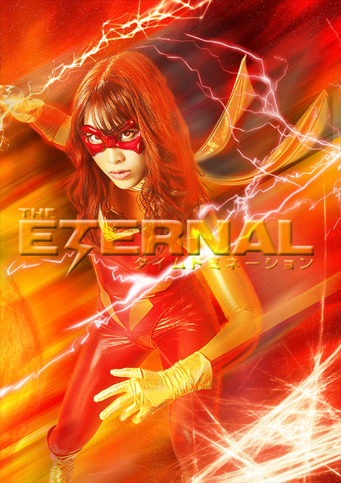 [GVRD-47] The Eternal – Time Domination –