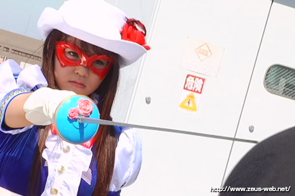 akiba japanese av superheroine sex movie giga - japan